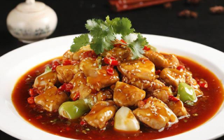 生活中的美食，你发现了哪些？