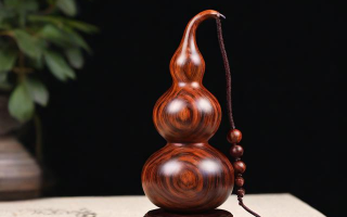 红木葫芦怎么盘？有哪些盘玩技巧？
