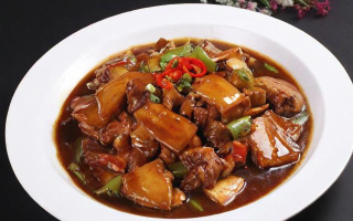 生活美食平台有哪些值得推荐的美食？