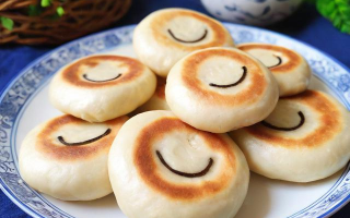 如何享受快乐生活与制作美味的发面火烧？