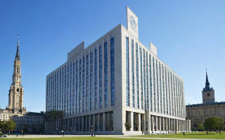 如何申请外国企业？需要哪些步骤和材料？