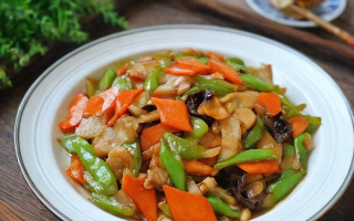 向往的生活中的食谱有哪些？