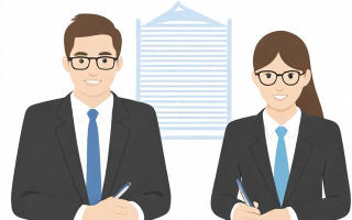 企业年审流程如何公示？步骤与注意事项详解