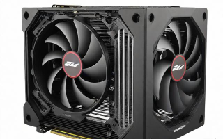 A10 7870K迷你机箱用什么散热？散热器如何选择？