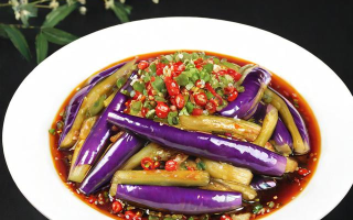 如何制作生活一点通手撕茄子？