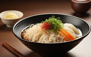 探索日本饮食文化，日本饮食生活全集揭示了哪些独特之处？