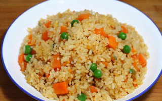 平常生活里的饭菜有哪些特点？