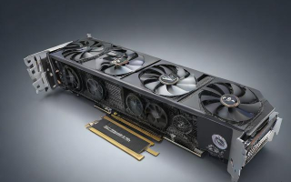 电商设计选哪款显卡？PS/AI/C4D够用吗？