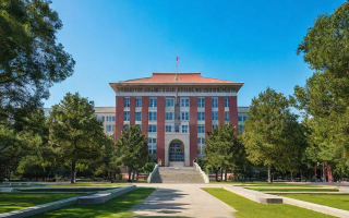 清华大学是如何进行科普视传教育的？