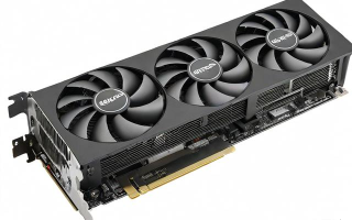 GTX 750显卡需要多少瓦电源？适配电源推荐