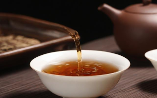 茶是生活中不可或缺的一部分吗？