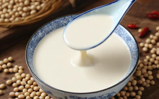 向往的生活豆奶做法是什么？