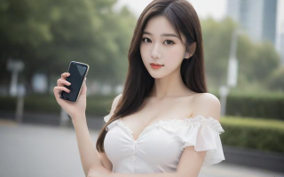 手机摄影修身衣服怎么弄