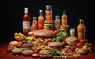 食品公司经营范围怎么写？需要特别注意哪些事项？