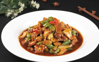 美食的生活平台，探索美味生活的秘密花园？