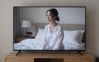 卧室电视怎么摆放？挂墙还是放柜上更安全？