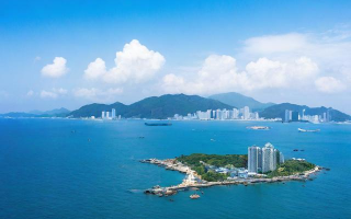 怎么开通台湾离岸账户？需要什么条件？