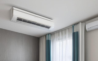 卧室空调挂机如何隐藏？怎样安装更美观？