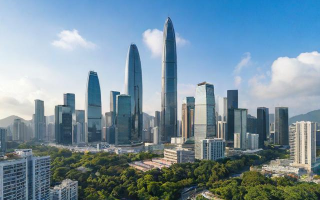 深圳工商年报逾期如何查询？