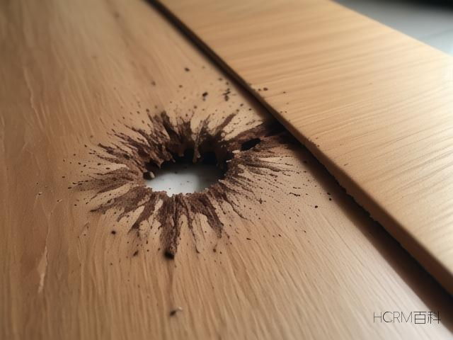 家具为何发霉？如何修复？-第1张图片-HCRM百科