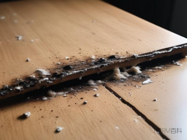 家具为何发霉？如何修复？-第2张图片-HCRM百科