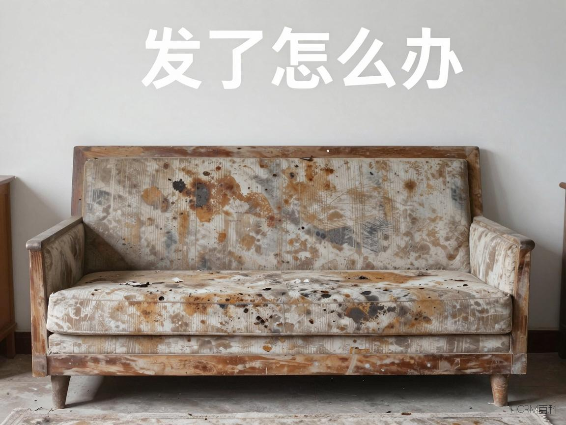 家具发霉了怎么办？如何彻底清除并预防再次发霉？-第2张图片-HCRM百科