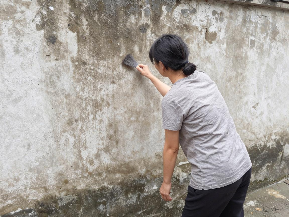 墙面潮湿怎么处理?如何防止再次发霉?-第2张图片-HCRM百科 墙面潮湿怎么处理?如何防止再次发霉?-第2张图片-HCRM百科