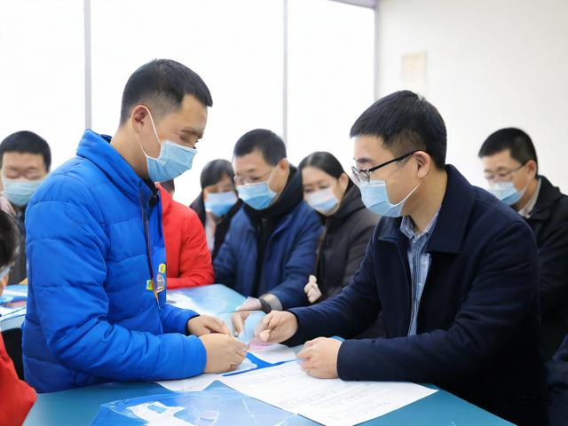 全国科普日活动在社区是如何开展的?-第1张图片-HCRM百科 全国科普日活动在社区是如何开展的?-第1张图片-HCRM百科