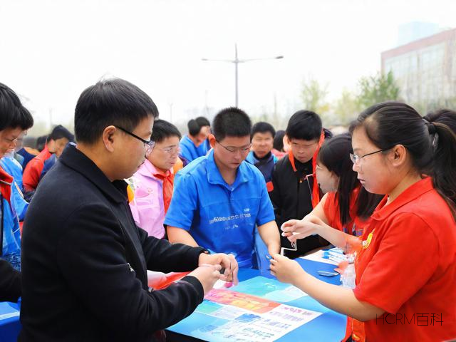 全国科普日活动在社区是如何开展的?-第2张图片-HCRM百科 全国科普日活动在社区是如何开展的?-第2张图片-HCRM百科