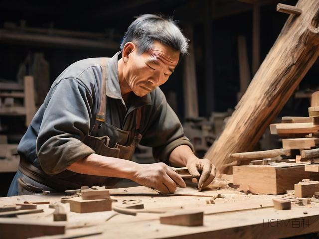 古代木匠怎么开原木?他们用了什么工具?-第1张图片-HCRM百科 古代木匠怎么开原木?他们用了什么工具?-第1张图片-HCRM百科