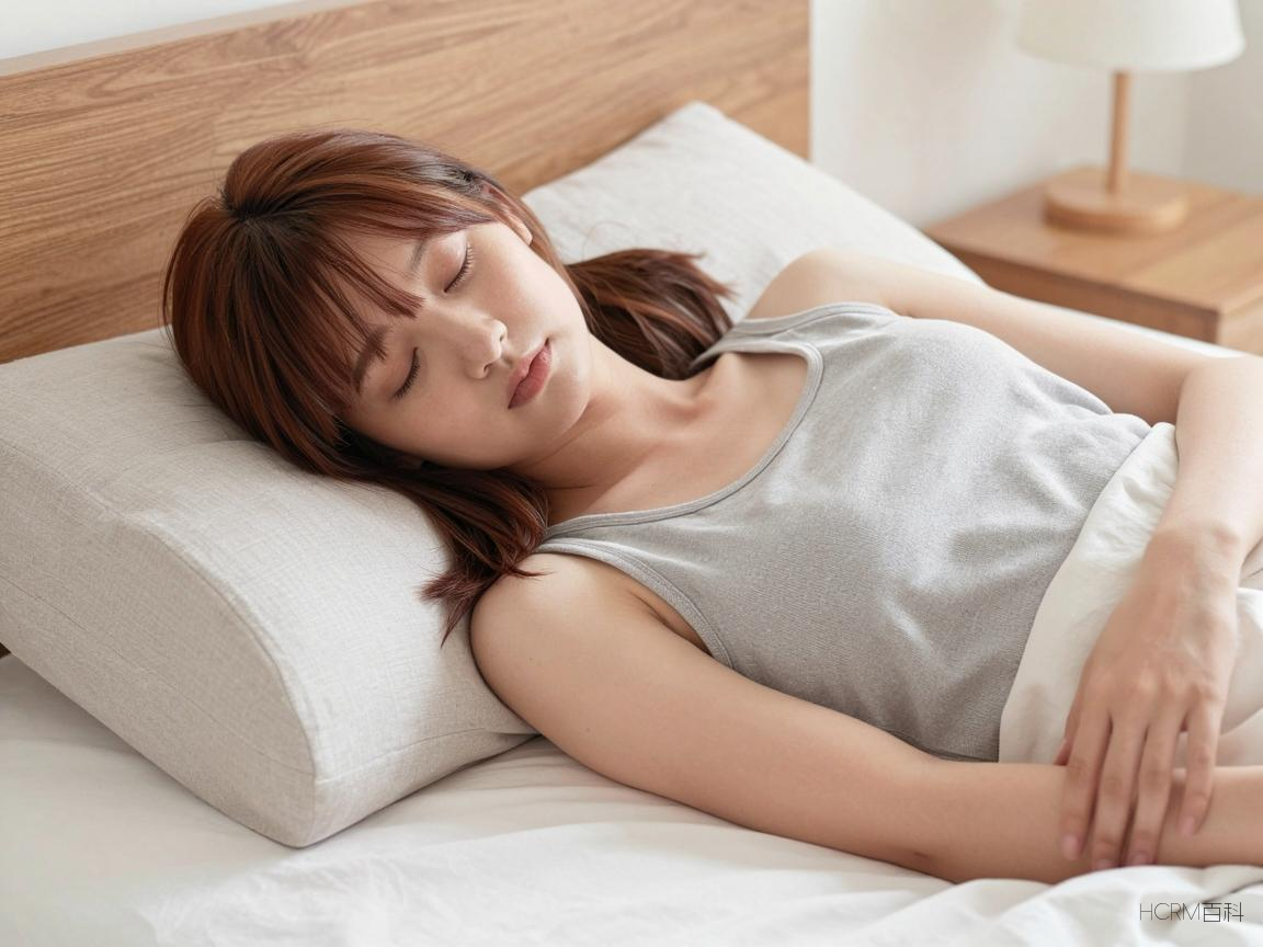 回弹枕怎么枕才最舒服?如何避免枕错导致颈椎不适?-第2张图片-HCRM百科 回弹枕怎么枕才最舒服?如何避免枕错导致颈椎不适?-第2张图片-HCRM百科