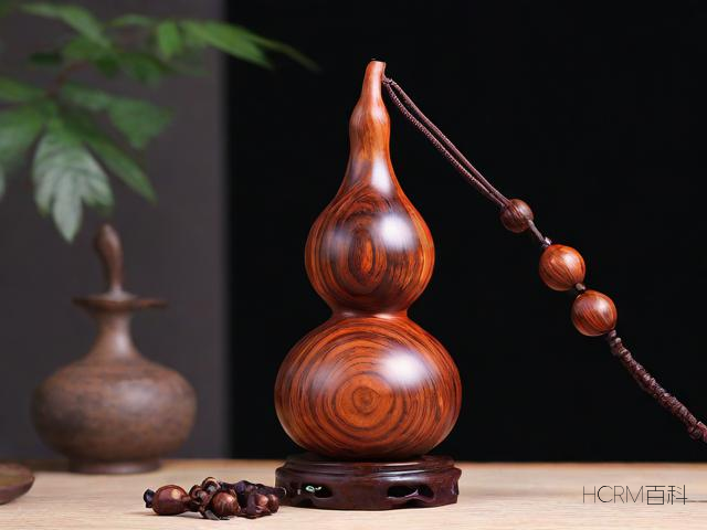 红木葫芦怎么玩?玩法技巧有哪些?-第2张图片-HCRM百科 红木葫芦怎么玩?玩法技巧有哪些?-第2张图片-HCRM百科