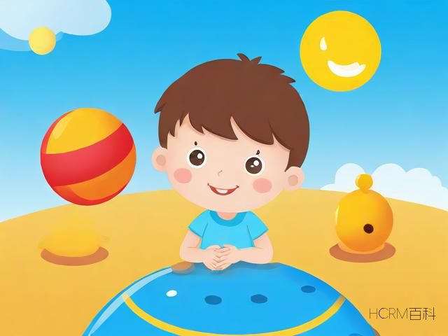 幼儿科普动画片对孩子有哪些益处?-第1张图片-HCRM百科 幼儿科普动画片对孩子有哪些益处?-第1张图片-HCRM百科