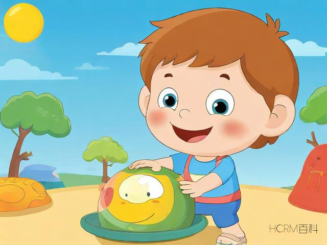幼儿科普动画片对孩子有哪些益处?-第2张图片-HCRM百科 幼儿科普动画片对孩子有哪些益处?-第2张图片-HCRM百科