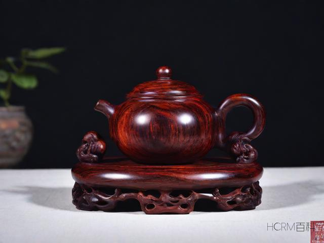 老紫檀好吗?优缺点解析与选购指南-第2张图片-HCRM百科 老紫檀好吗?优缺点解析与选购指南-第2张图片-HCRM百科