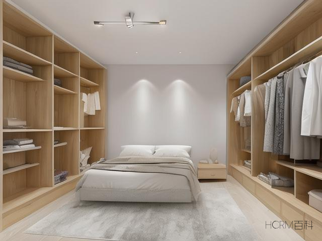 整体衣柜面积如何计算?-第1张图片-HCRM百科 整体衣柜面积如何计算?-第1张图片-HCRM百科