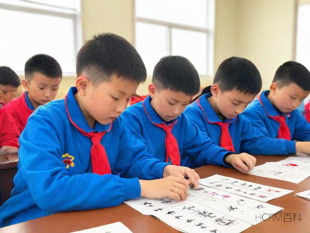 中医药文化科普为何能顺利进校园?,中医药文化科普进校园,会带来怎样的影响?,如何更好地开展中医药文化科普进校园活动?-第2张图片-HCRM百科 中医药文化科普为何能顺利进校园?,中医药文化科普进校园,会带来怎样的影响?,如何更好地开展中医药文化科普进校园活动?-第2张图片-HCRM百科