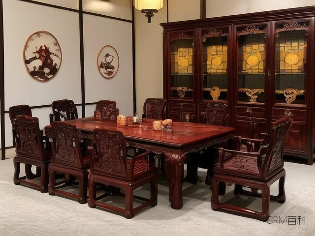 选购紫檀家具,如何辨别真伪避坑?-第1张图片-HCRM百科 选购紫檀家具,如何辨别真伪避坑?-第1张图片-HCRM百科
