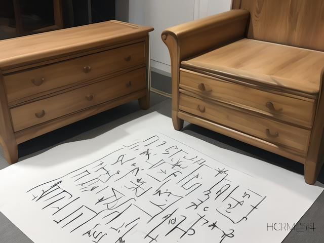 家具的‘具’字怎么写?正确笔画顺序与结构解析-第2张图片-HCRM百科 家具的‘具’字怎么写?正确笔画顺序与结构解析-第2张图片-HCRM百科