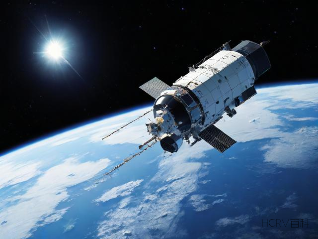 航天科普书能解答哪些宇宙奥秘?-第1张图片-HCRM百科 航天科普书能解答哪些宇宙奥秘?-第1张图片-HCRM百科
