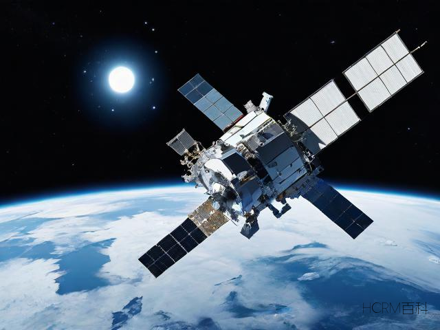 航天科普书能解答哪些宇宙奥秘?-第2张图片-HCRM百科 航天科普书能解答哪些宇宙奥秘?-第2张图片-HCRM百科