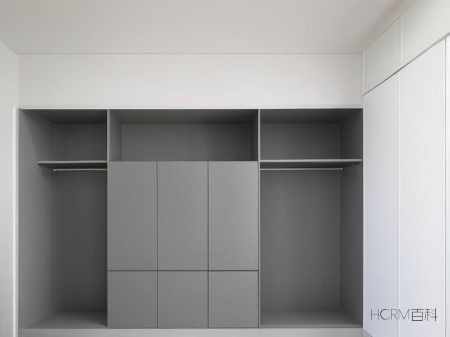 衣柜顶上的灰尘怎么处理最有效?-第1张图片-HCRM百科 衣柜顶上的灰尘怎么处理最有效?-第1张图片-HCRM百科