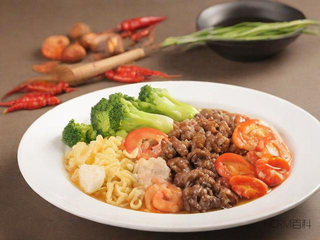 如何确保食品安全？-第1张图片-HCRM百科