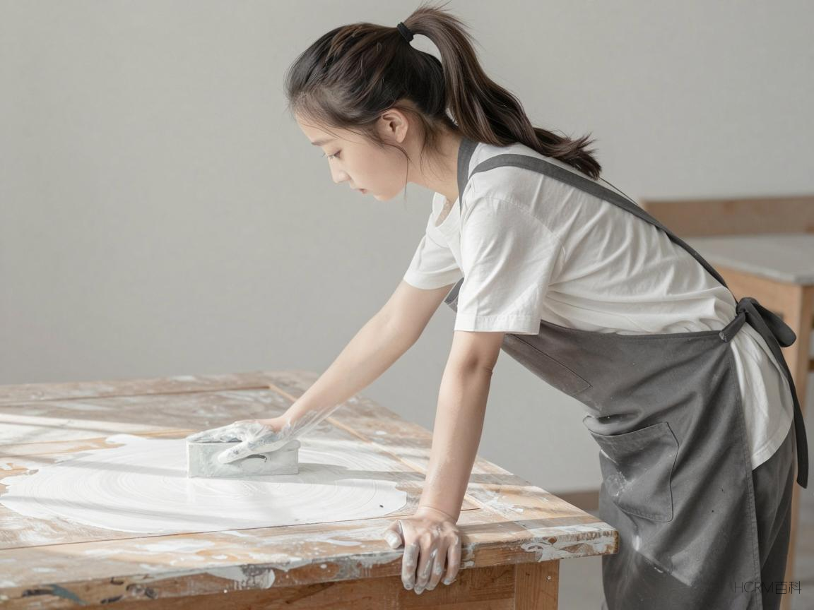 家具油漆怎么洗？用什么洗才能不伤家具？-第1张图片-HCRM百科