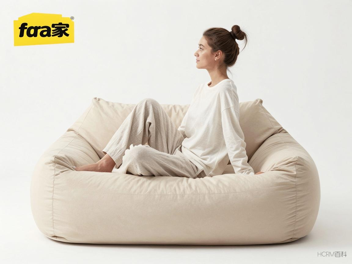 宜家的懒人沙发真的舒服吗？值得买吗？-第1张图片-HCRM百科