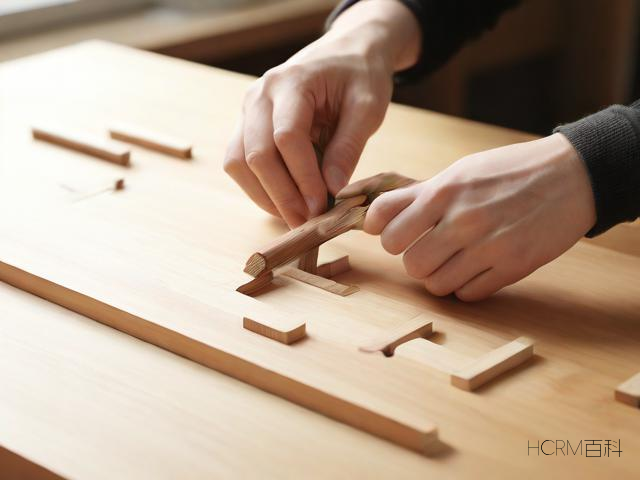 榫面是什么?怎么读?-第1张图片-HCRM百科 榫面是什么?怎么读?-第1张图片-HCRM百科