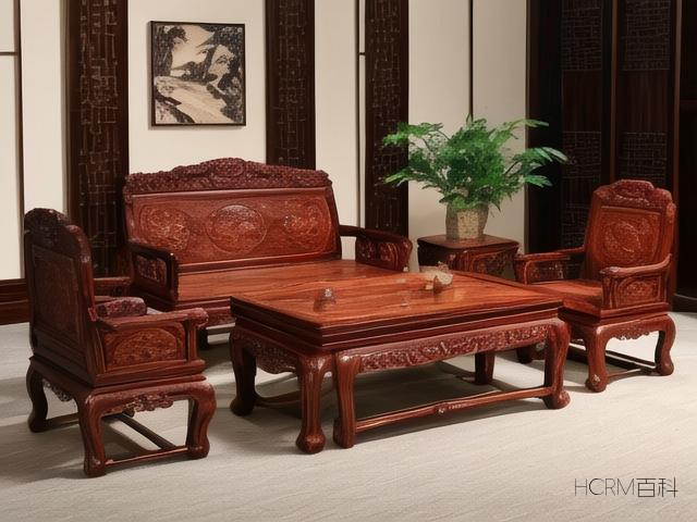 刺猬紫檀家具怎么区分?有哪些辨别方法?-第1张图片-HCRM百科 刺猬紫檀家具怎么区分?有哪些辨别方法?-第1张图片-HCRM百科