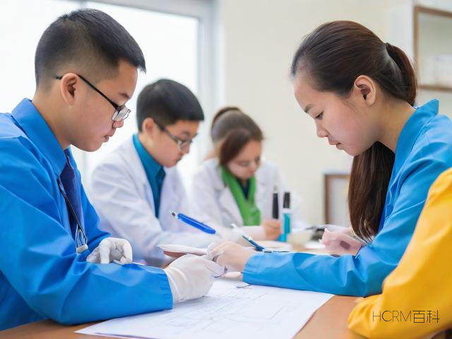 社区科普活动记录,活动效果如何?-第2张图片-HCRM百科 社区科普活动记录,活动效果如何?-第2张图片-HCRM百科