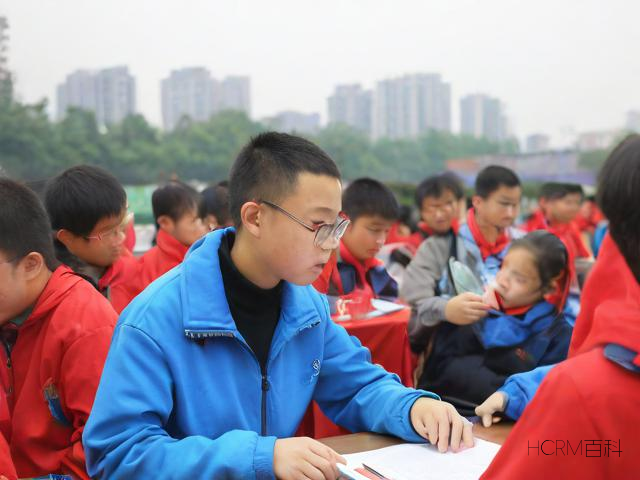 重庆市科普比赛是如何激发青少年科学兴趣的?-第1张图片-HCRM百科 重庆市科普比赛是如何激发青少年科学兴趣的?-第1张图片-HCRM百科