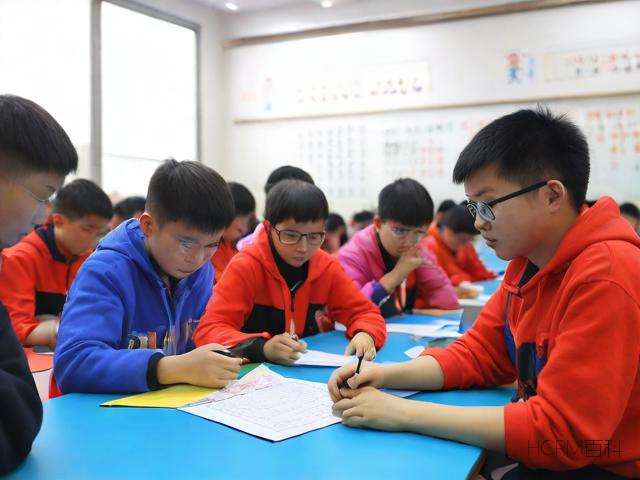 重庆市科普比赛是如何激发青少年科学兴趣的?-第2张图片-HCRM百科 重庆市科普比赛是如何激发青少年科学兴趣的?-第2张图片-HCRM百科
